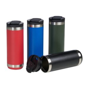 Copo térmico 550 ml ou 350 ml