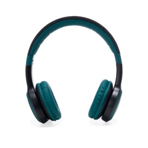Fone de ouvido premium bluetooth com led