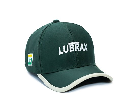 Bonés Personalizados