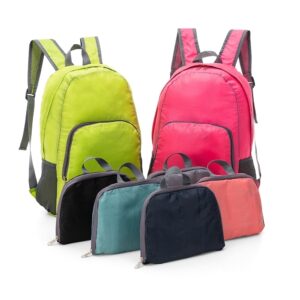 Mochila impermeável 21 litros