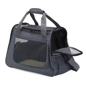 Bolsa para transporte de pets