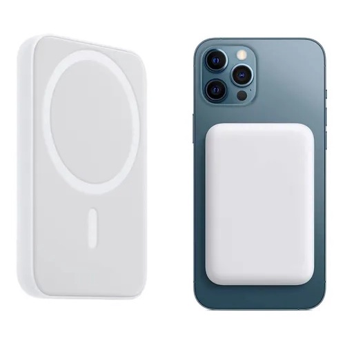 Bateria magsafe pack 5000mah