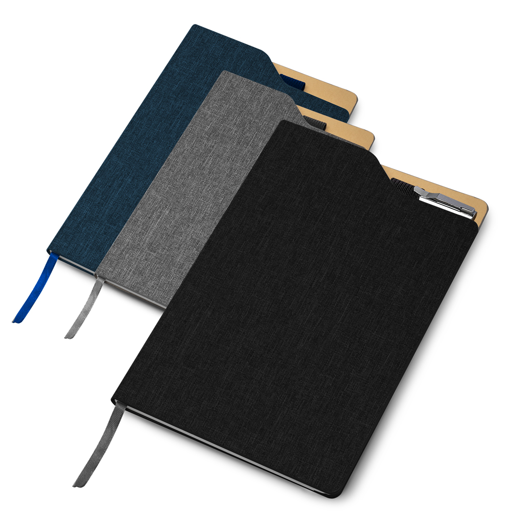 Caderno Premium note